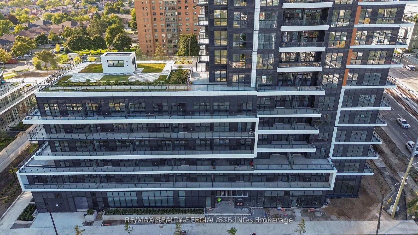 15 Watergarden Drive, Unit 1602 - Photo 9