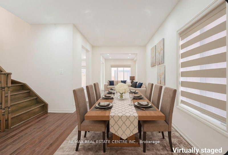 14 Gulfbrook Circ, Brampton, L6Z 0G4 | Image 2