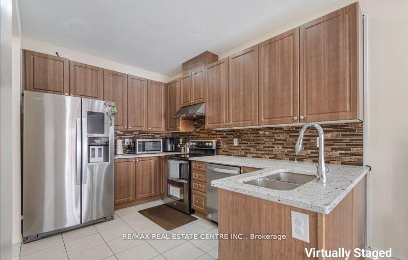 14 Gulfbrook Circ, Brampton, L6Z 0G4 | Image 3
