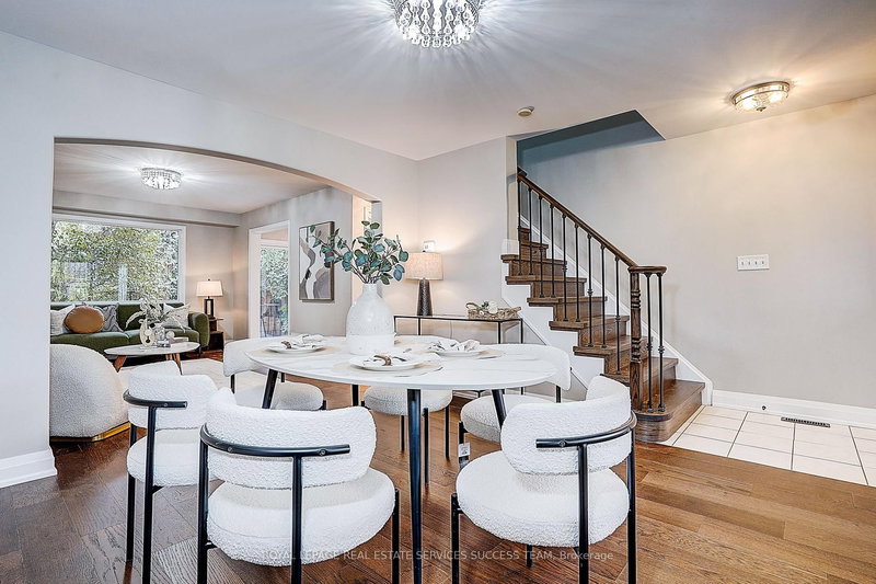 1652 Beaty Tr, Milton, L9T 5Z7 | Image 3