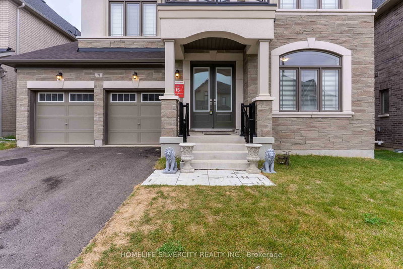 71 Raspberry Rdg Ave, Caledon, L7C 4N3 | Image 2