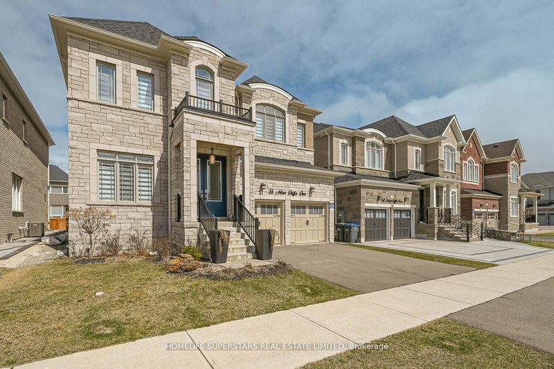 56 Arthur Griffin Cres, Caledon, L7C 4E9 | Image 2