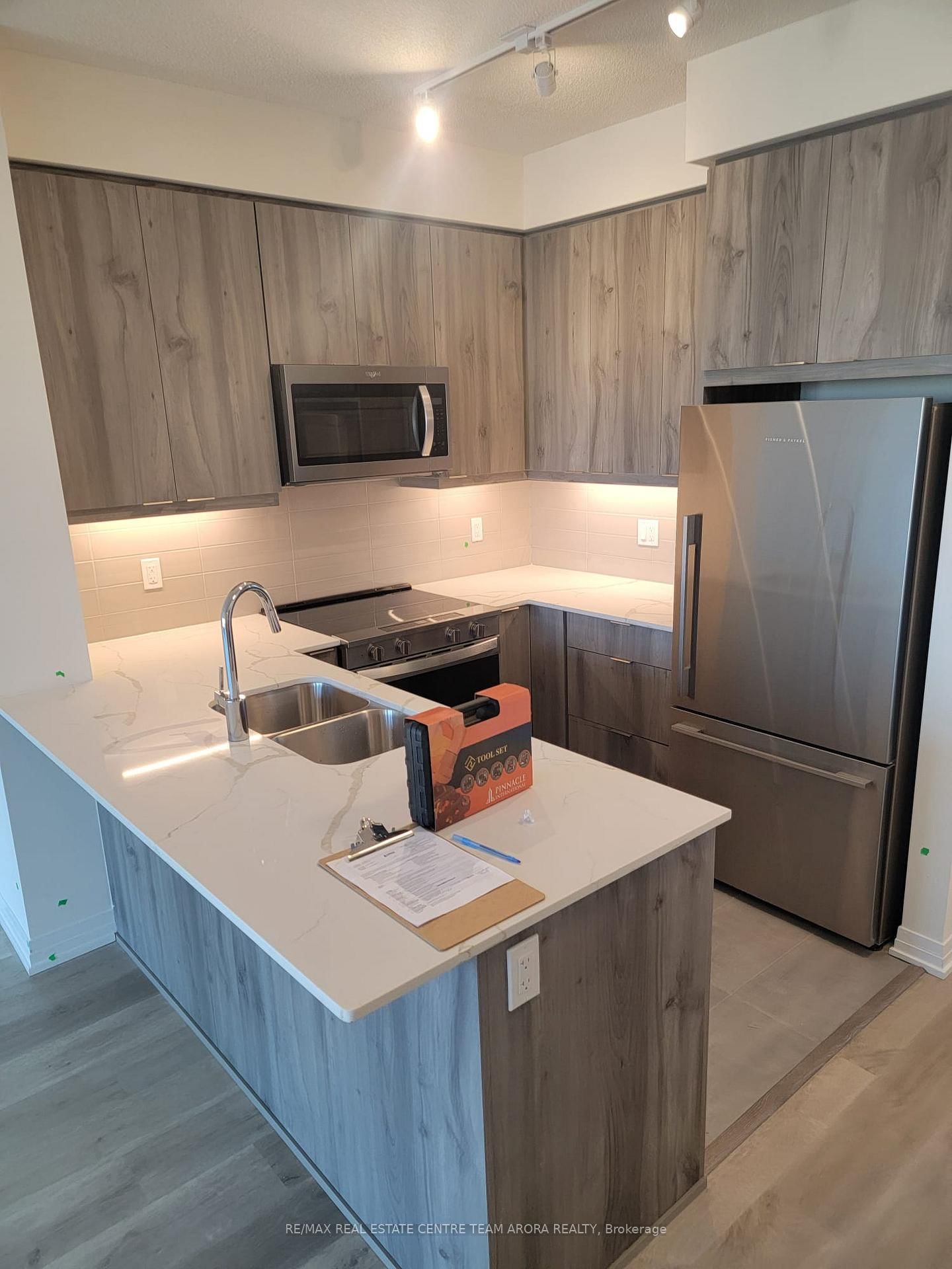 15 Watergarden Drive, Unit 1307 - Photo 4