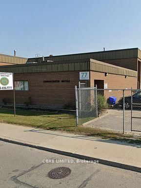 77 Union Street, Unit 4