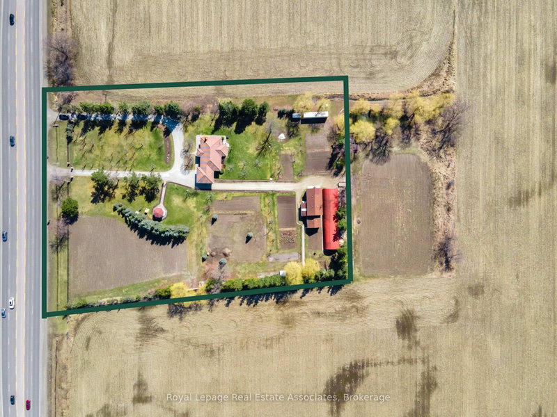 13478 Hurontario St, Caledon, L7C 2B9 | Image 2