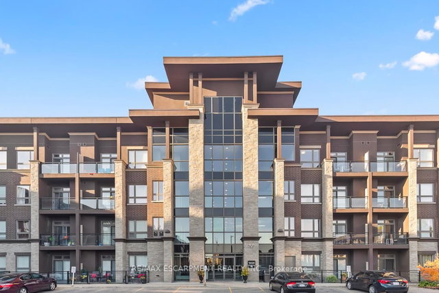 302 - 5020 Corporate Drive