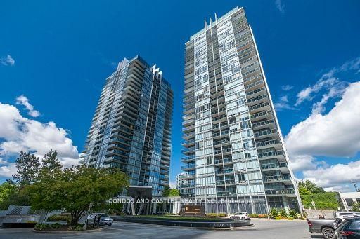 2907 - 88 Park Lawn Rd, Toronto, M8Y 0B5 | Image 2