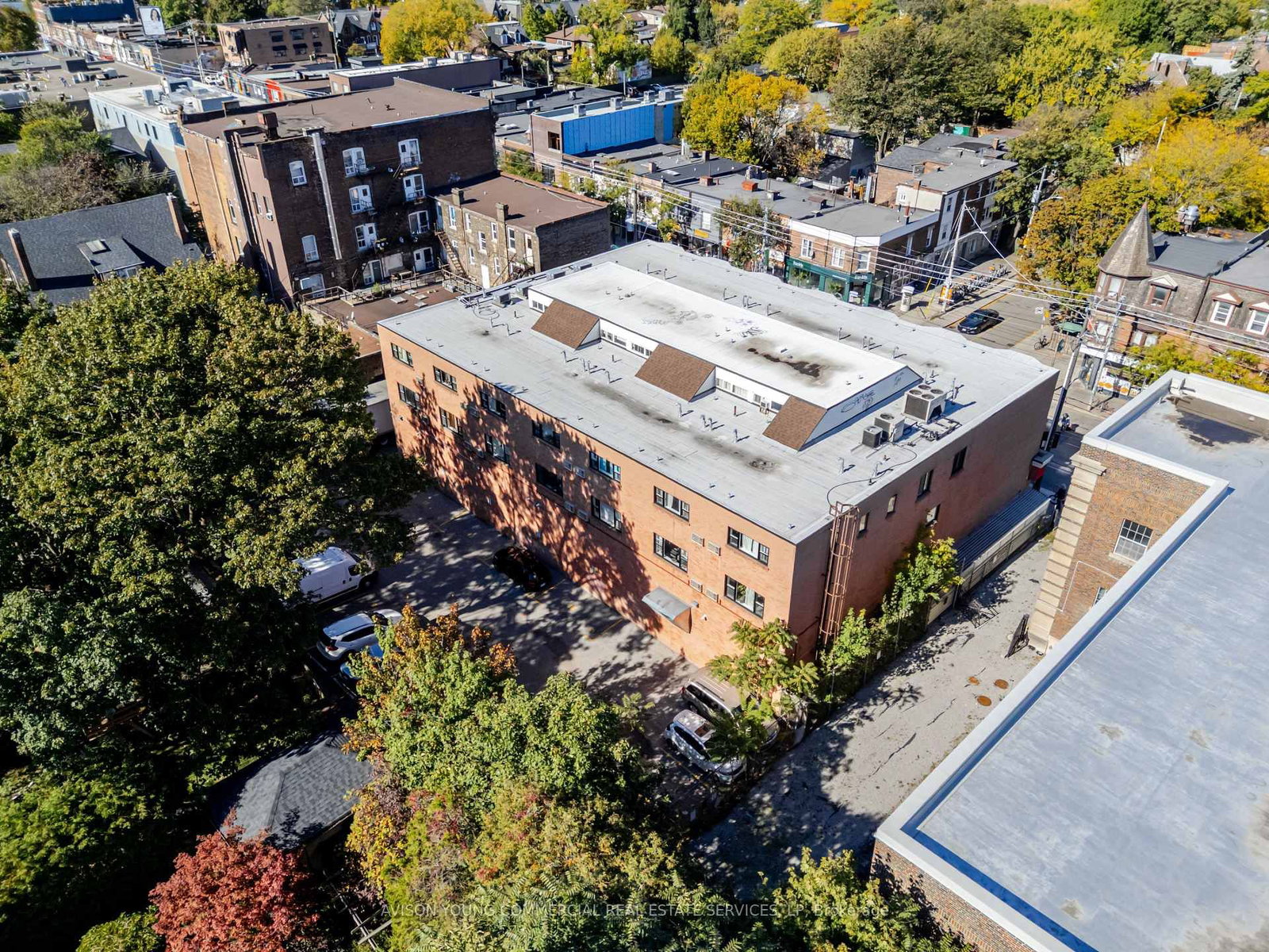 1473 Queen Street W - Photo 6