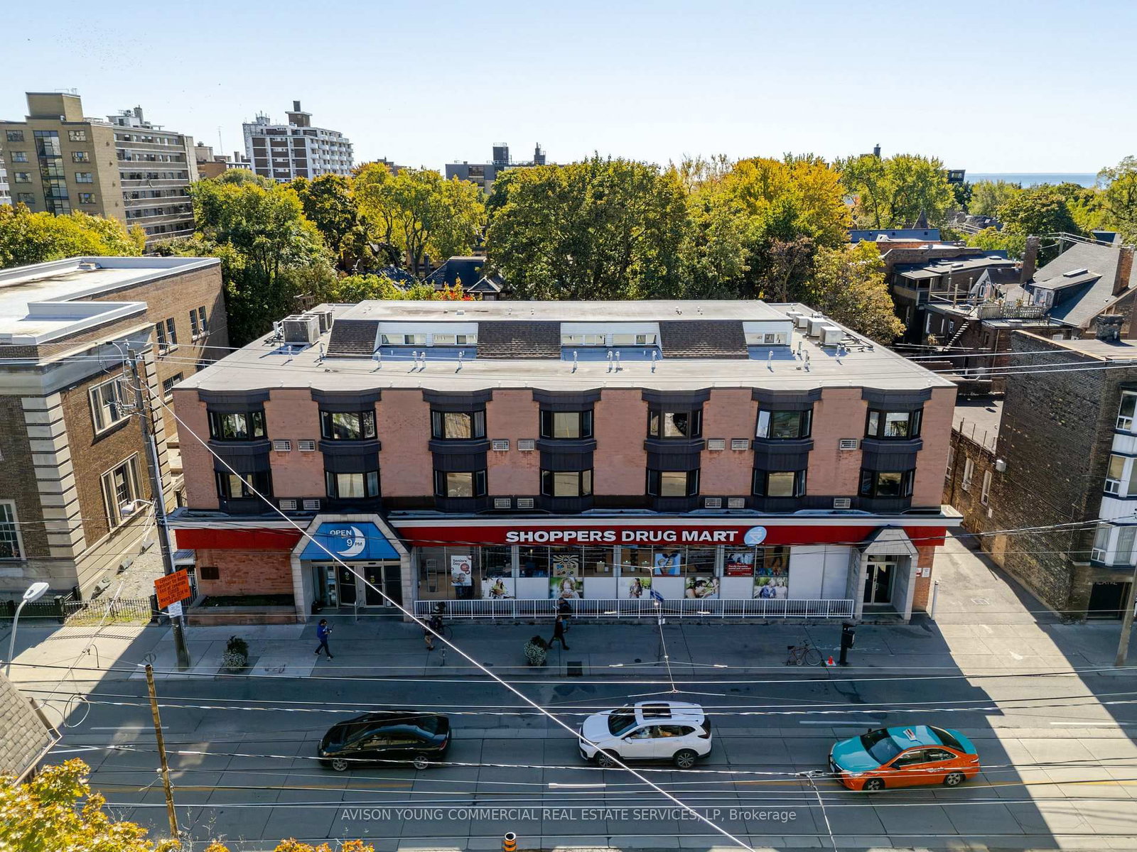 1473 Queen Street W - Photo 7