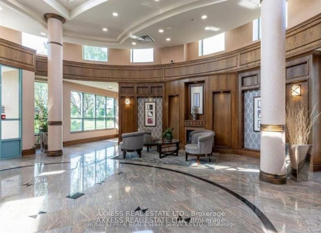 101 - 4850 Glen Erin Drive