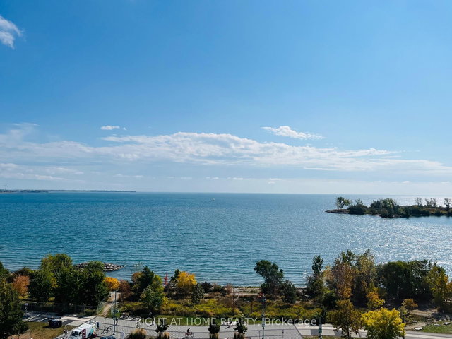 LPH19 - 2095 Lake Shore Boulevard W