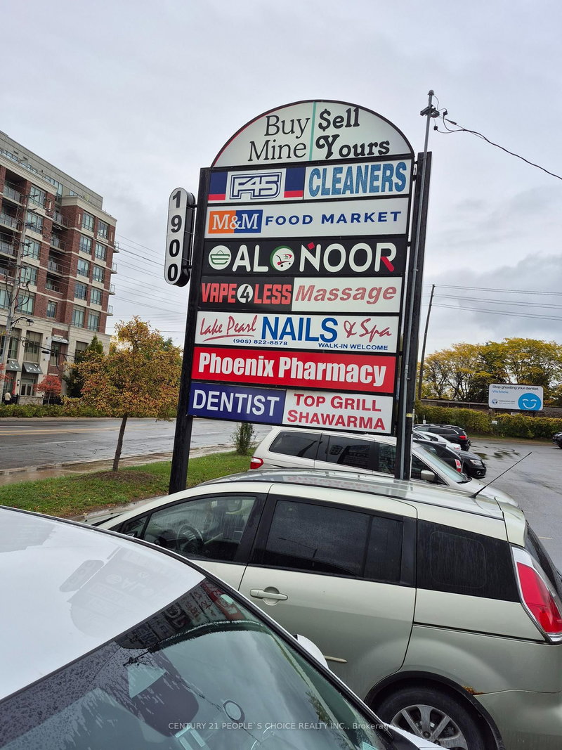 3 - 1900 Lakeshore Rd W, Mississauga, L5J 1J7 | Image 2