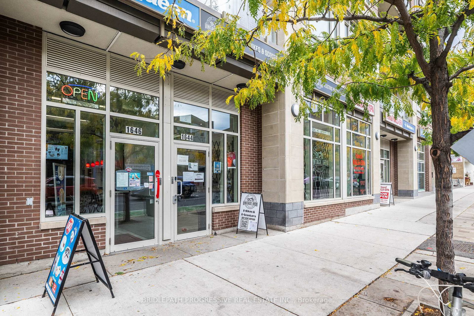1644 Bloor Street W, Unit 3 - Photo 4