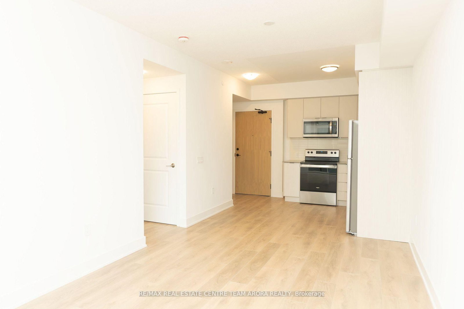 202 Burnhamthorpe Road E, Unit 603 - Photo 5