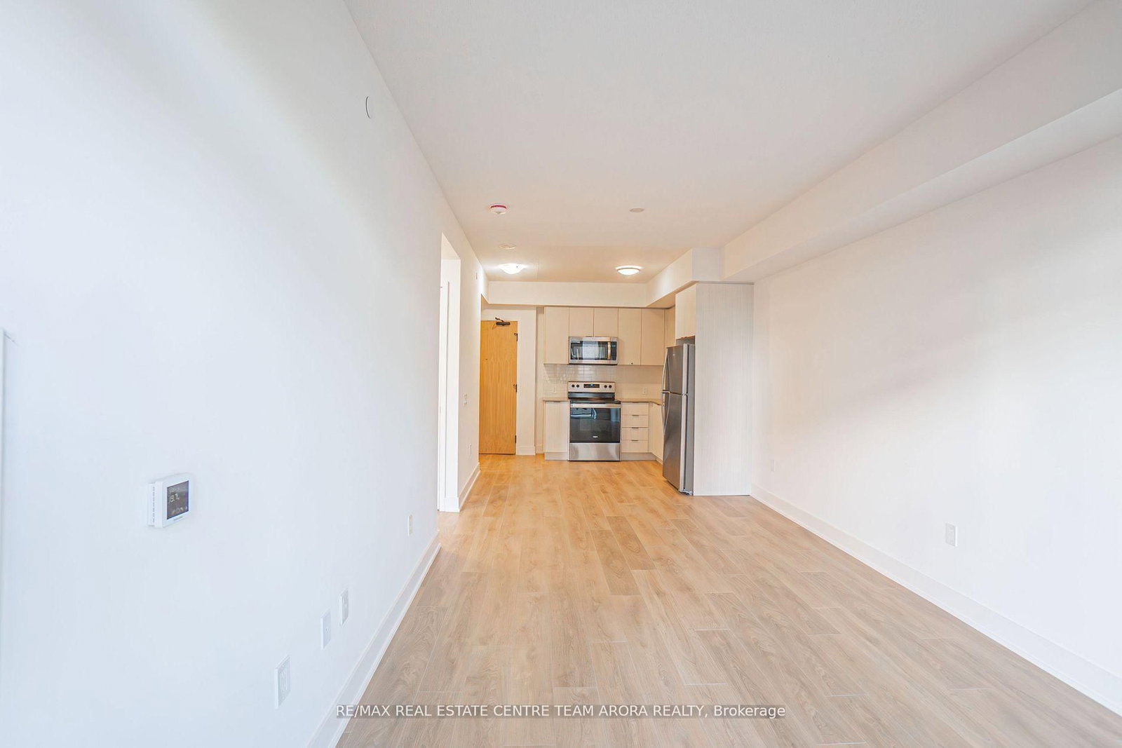 202 Burnhamthorpe Road E, Unit 603 - Photo 6