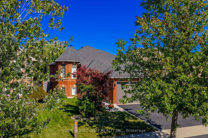 78 Harley Ave, Halton Hills, L7G 5R8 | Image 2
