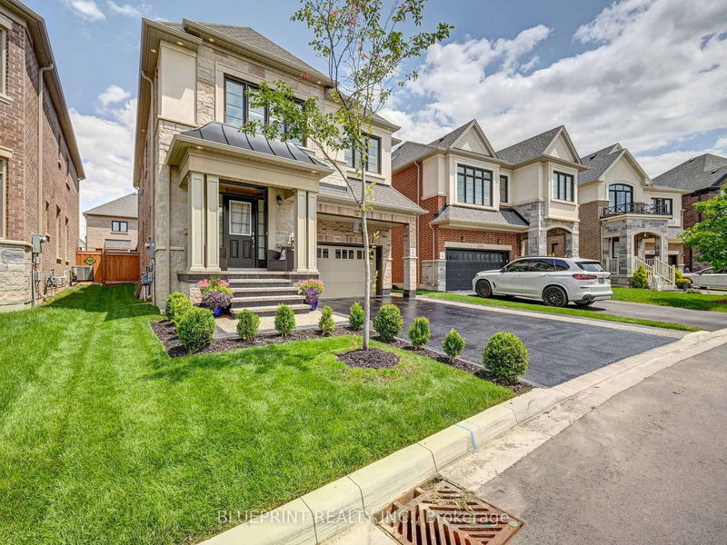 1396 Argall Crt, Milton, L9E 1L7 | Image 3