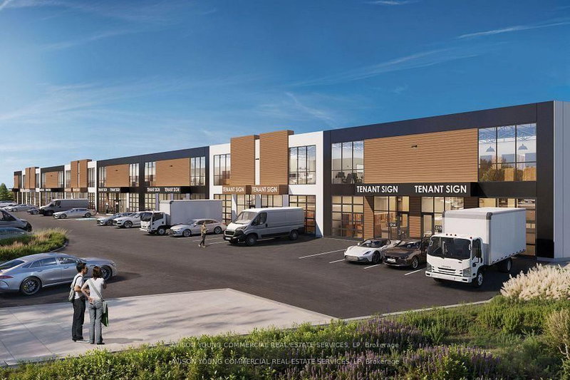 B1 #7 - 1833 Buckhorn Gate, Mississauga, L4W 0C2 | Image 2