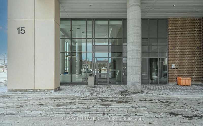 708 - 15 Lynch St, Brampton, L6W 0C7 | Image 2