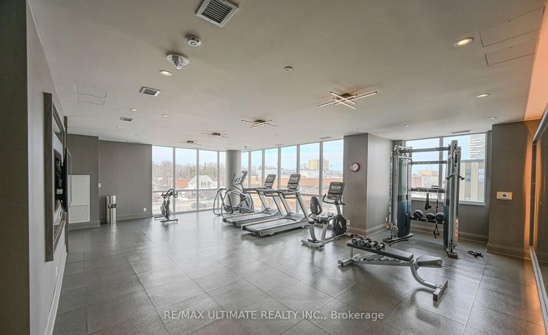 708 - 15 Lynch St, Brampton, L6W 0C7 | Image 3