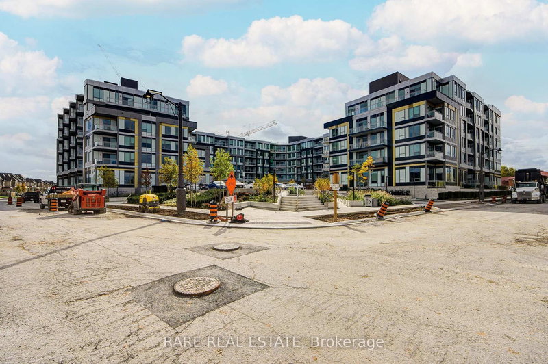 413 - 2501 Saw Whet Blvd, Oakville, L6M 5N2 | Image 3