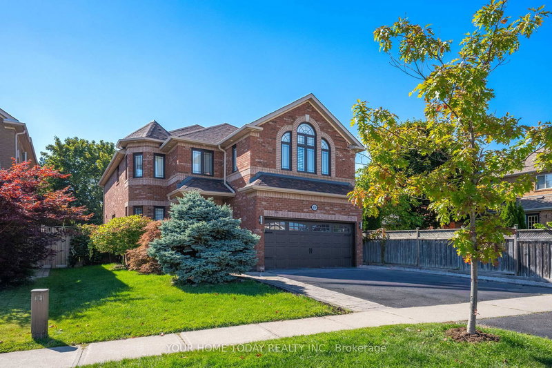 49 Miller Dr, Halton Hills, L7G 5P7 | Image 2