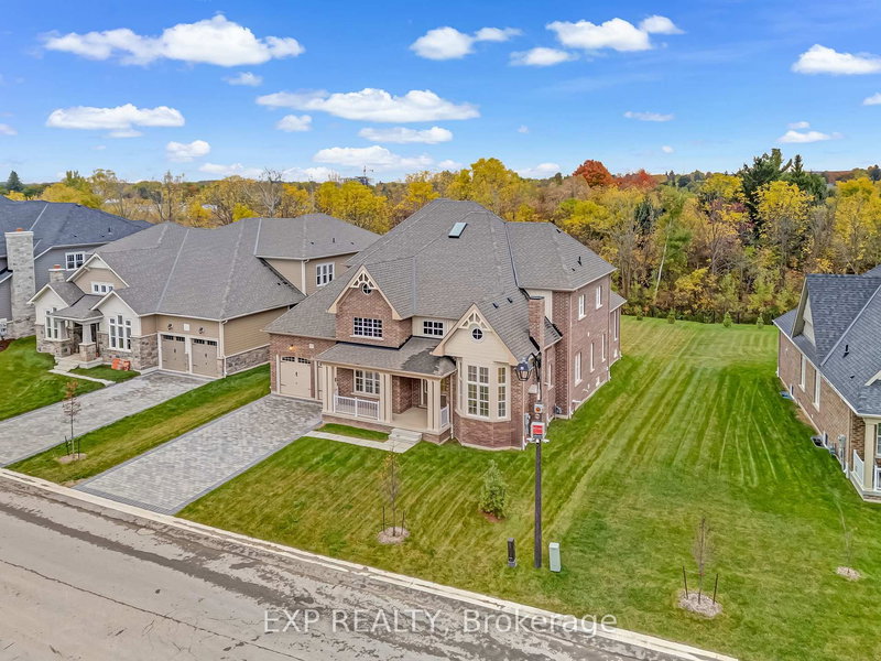 27 Gamble St, Halton Hills, L7G 0P3 | Image 3