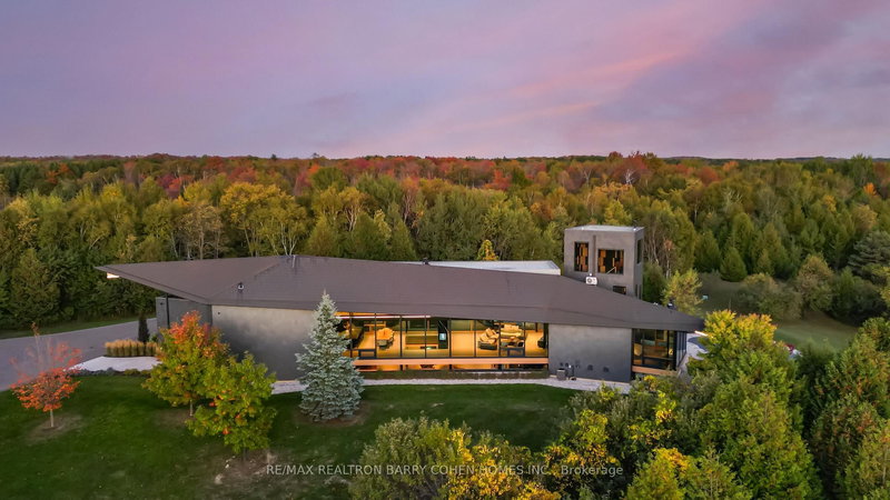 18754 Heart Lake Rd, Caledon, L7K 1Z7 | Image 2