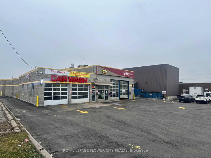 355 Rexdale Blvd, Toronto, M9W 1R9 | Image 2