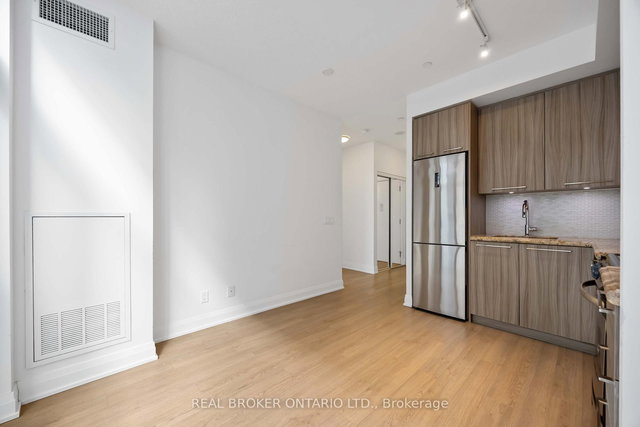 302 - 56 Annie Craig Drive