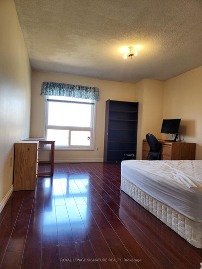 Upper - 4253 Trellis Cres | Mississauga | Image