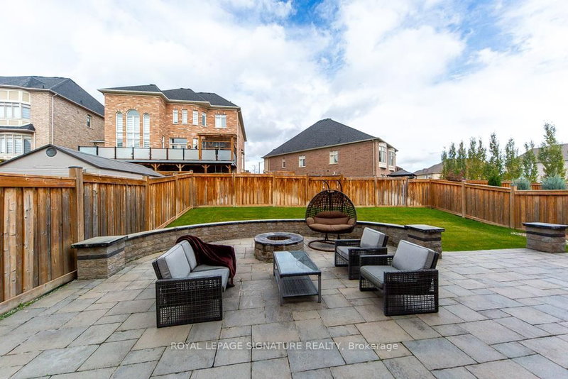 37 Royal Brampton,ON L6X 0Z8 — Photo 21
