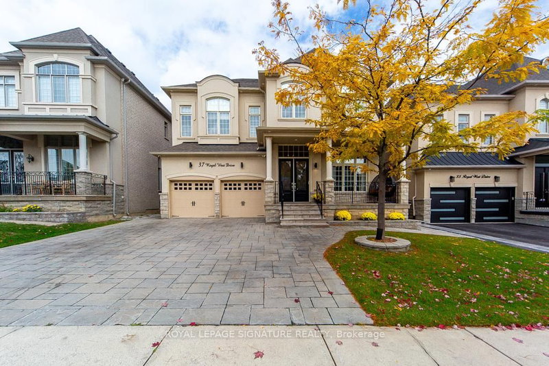 37 Royal Brampton,ON L6X 0Z8 — Photo 6