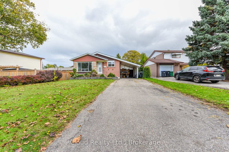 38 Welbeck Drive