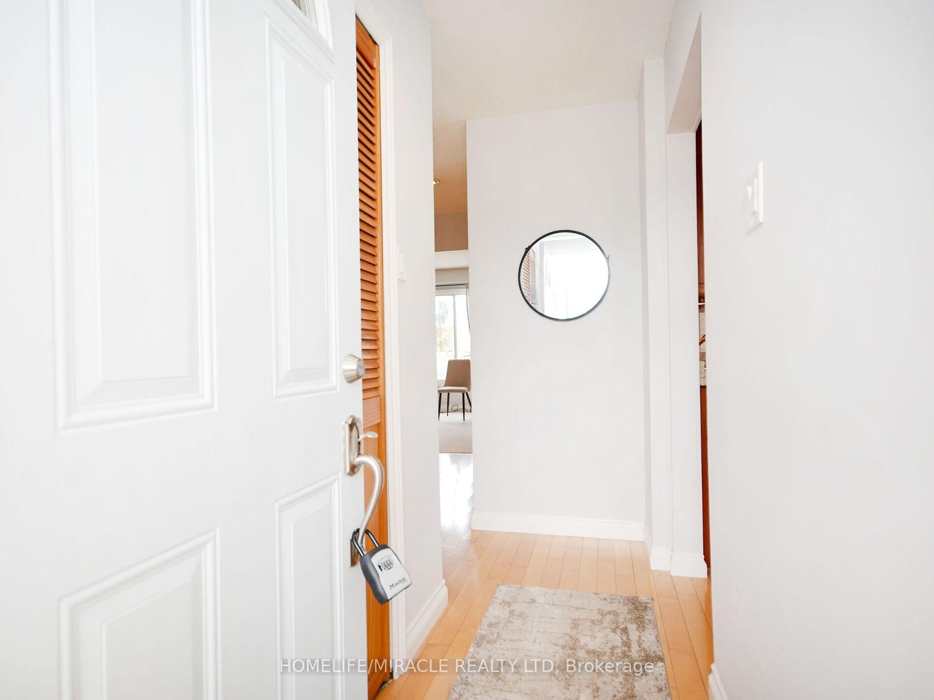 2335 Council Ring Road, Unit Main