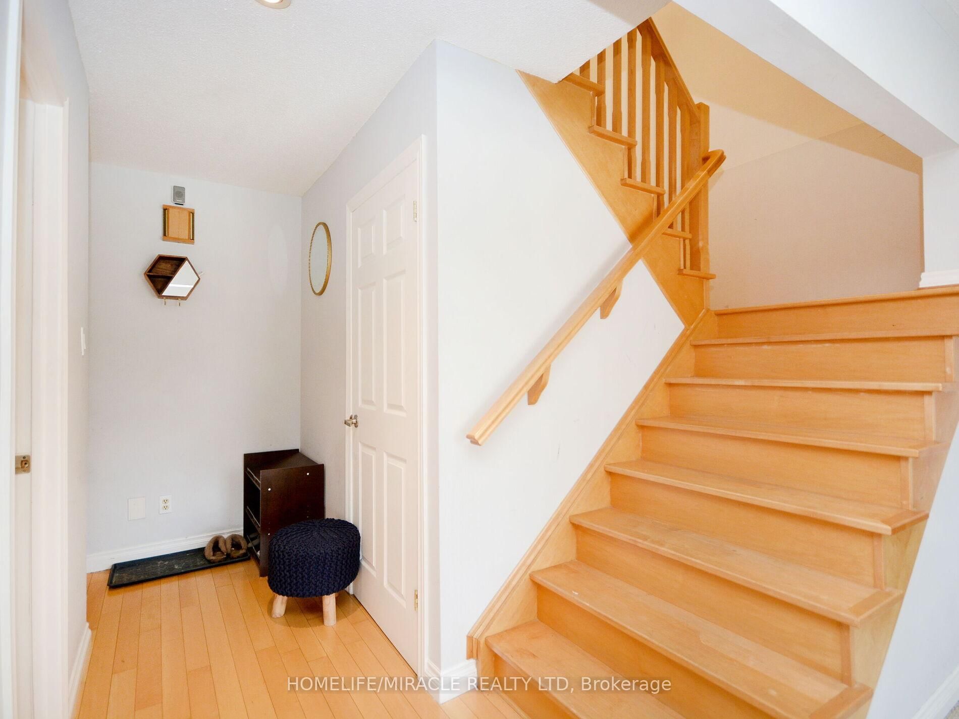 2335 Council Ring Road, Unit Main