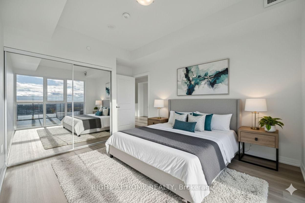 15 watergarden Drive, Unit 3203 - Photo 2