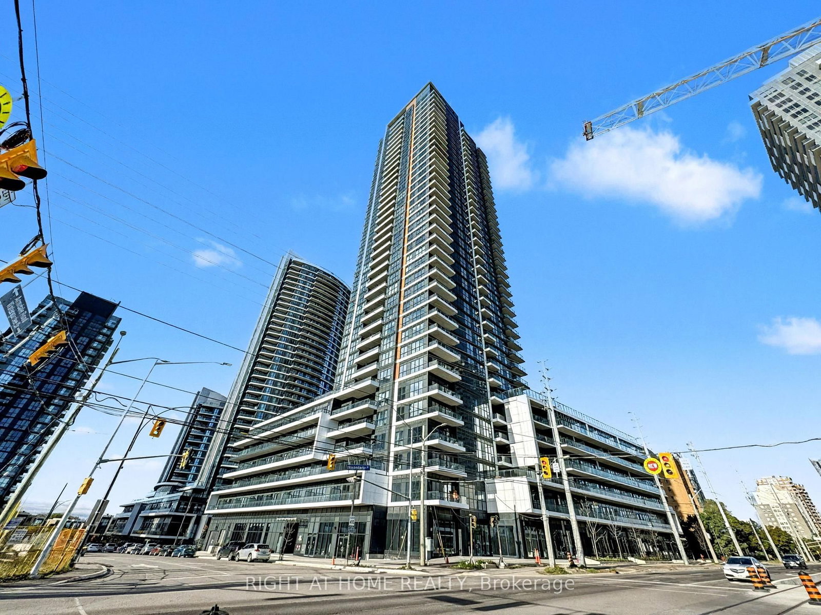 15 watergarden Drive, Unit 3203 - Photo 4