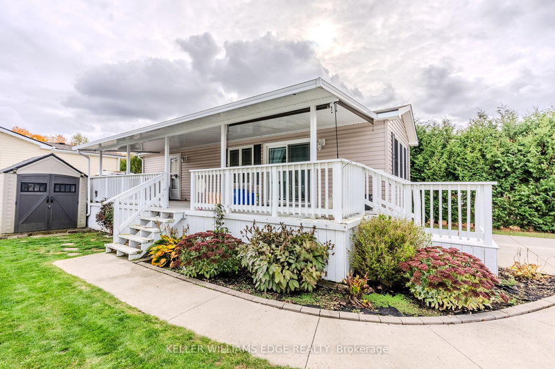 4 Tamarack - 4449 Milburough Line, Burlington, L7P 0C5 | Image 3