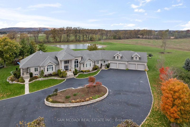 5431 Appleby Line, Burlington, L7M 0P3 | Image 3