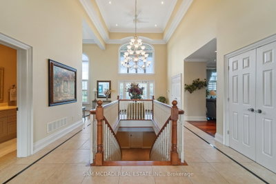 5431 Appleby Line — more photos