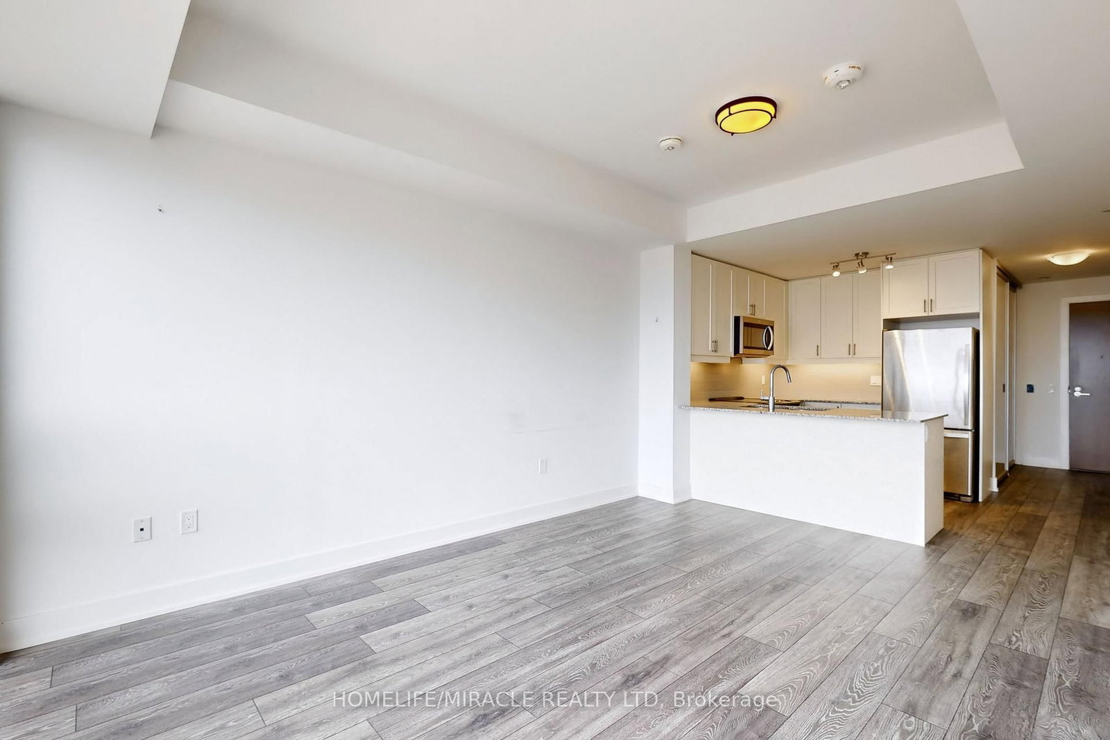 Condo for sale at 1106-1050 Main Street, Milton, Ontario, L9T 9M3 - Dempsey - MLS: W12483122