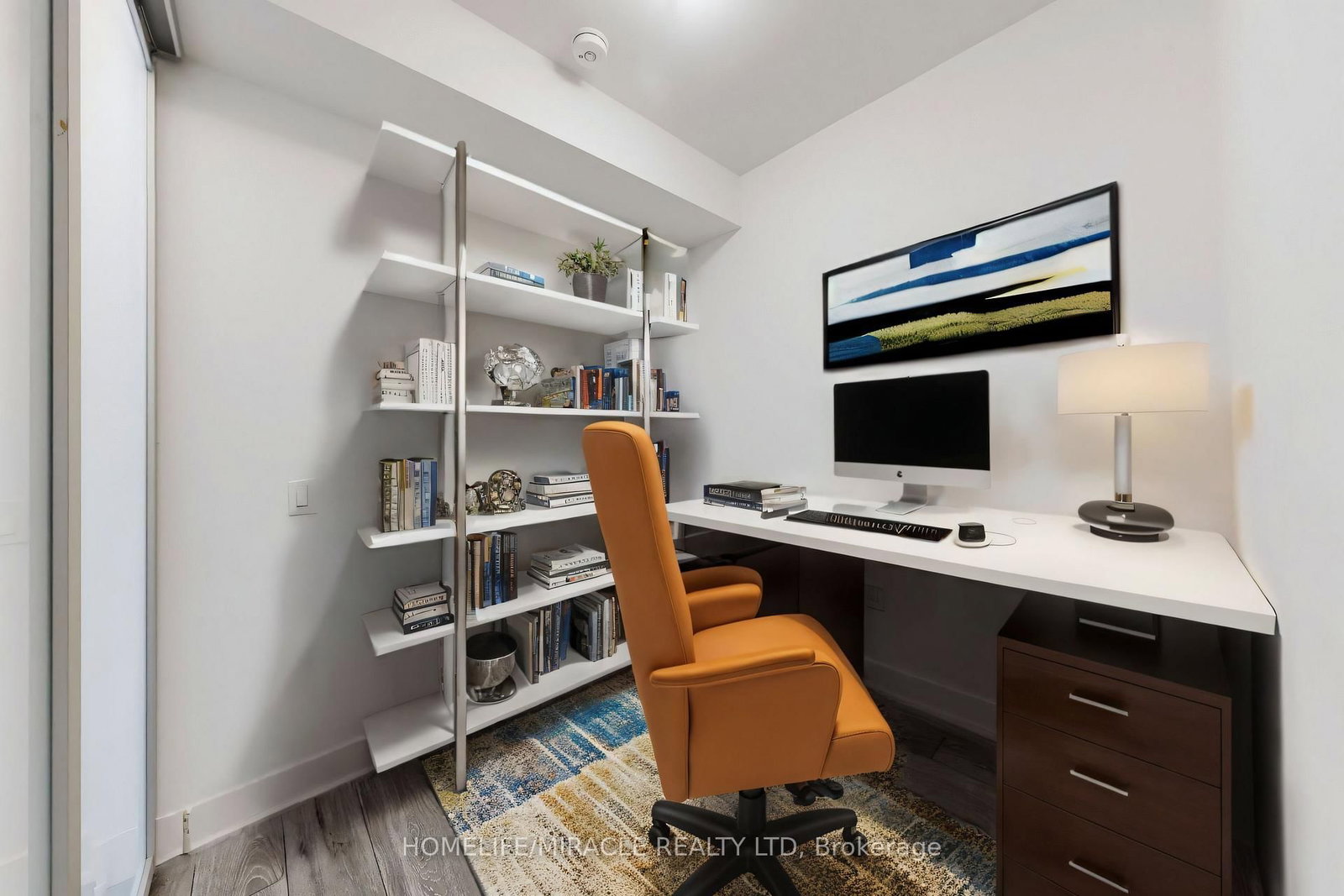 Condo for sale at 1106-1050 Main Street, Milton, Ontario, L9T 9M3 - Dempsey - MLS: W12483122