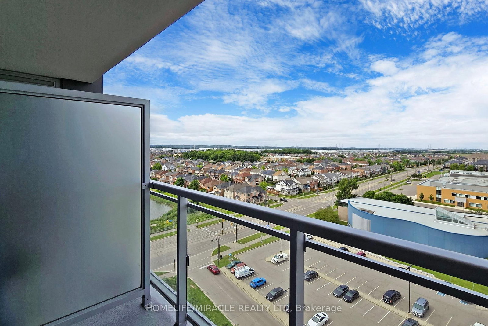 Condo for sale at 1106-1050 Main Street, Milton, Ontario, L9T 9M3 - Dempsey - MLS: W12483122