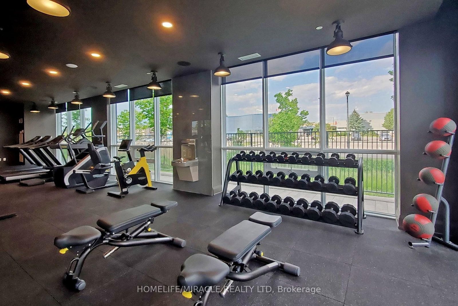 Condo for sale at 1106-1050 Main Street, Milton, Ontario, L9T 9M3 - Dempsey - MLS: W12483122