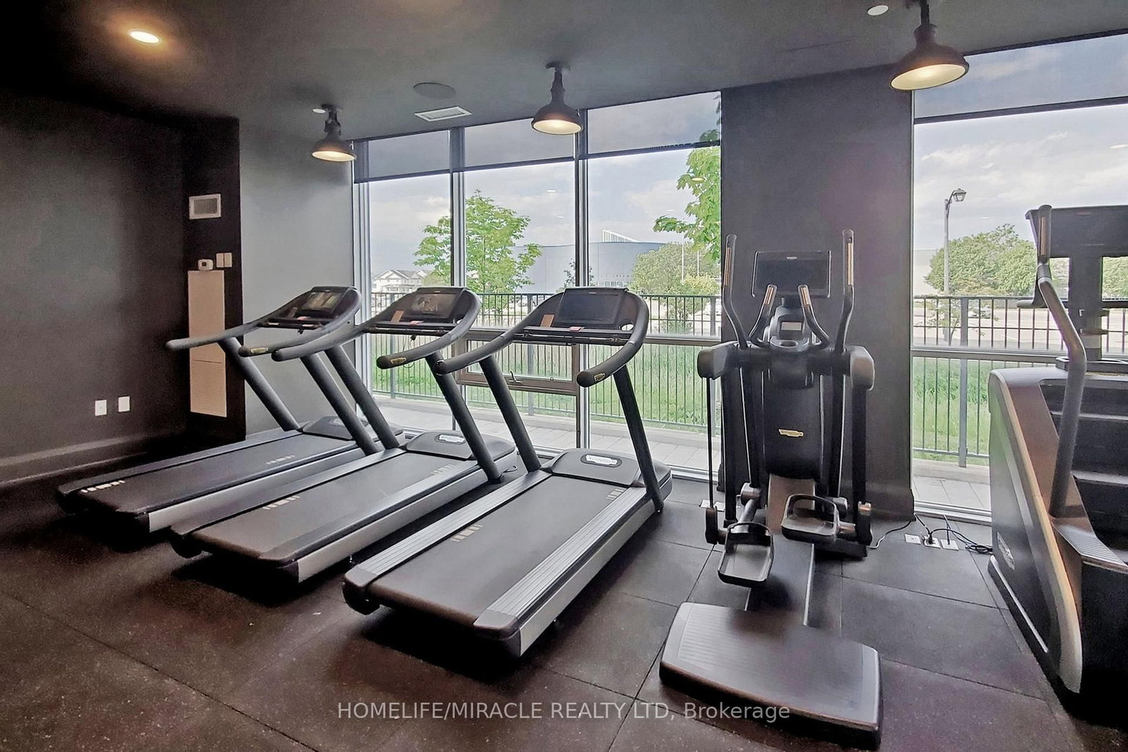 Condo for sale at 1106-1050 Main Street, Milton, Ontario, L9T 9M3 - Dempsey - MLS: W12483122