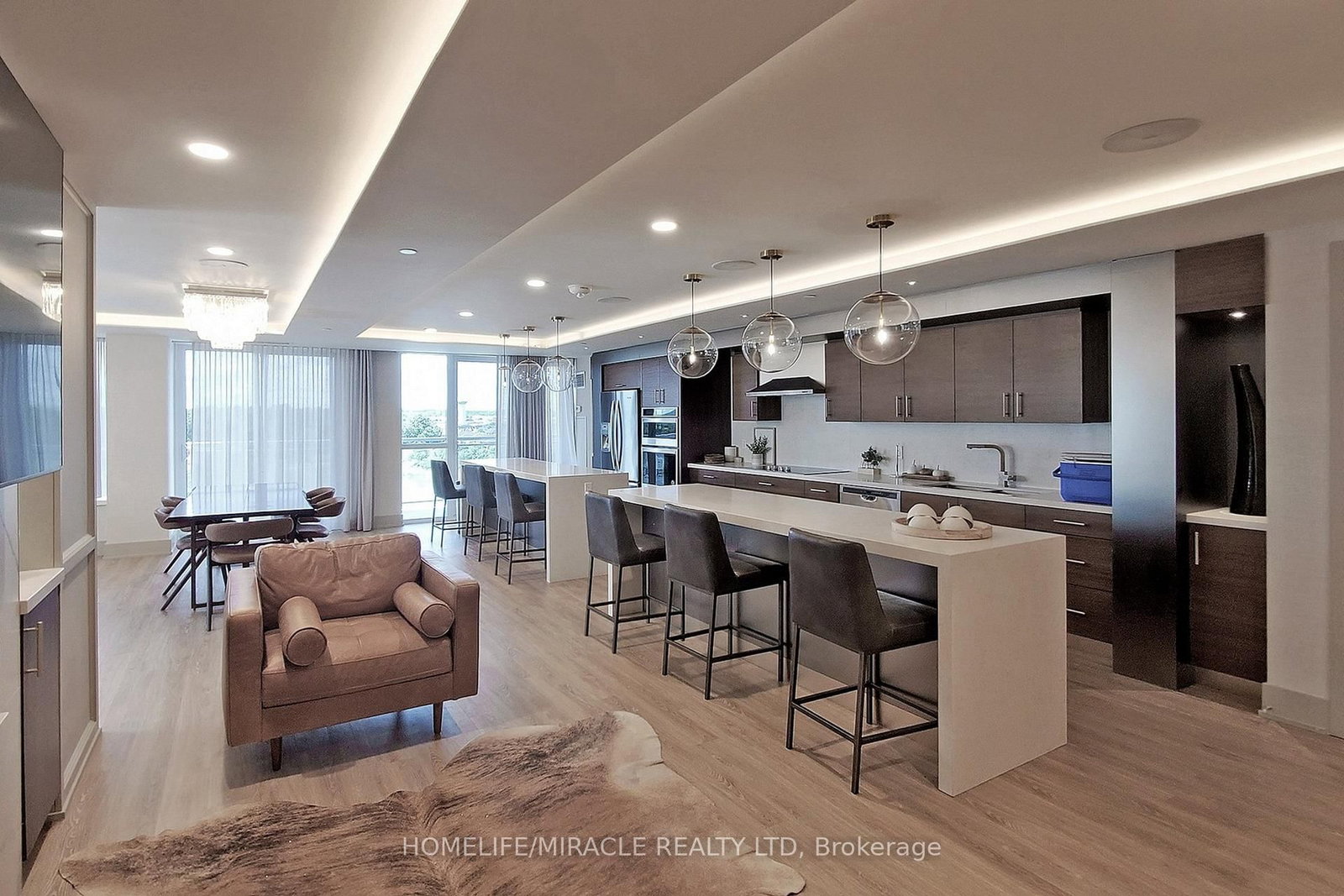 Condo for sale at 1106-1050 Main Street, Milton, Ontario, L9T 9M3 - Dempsey - MLS: W12483122