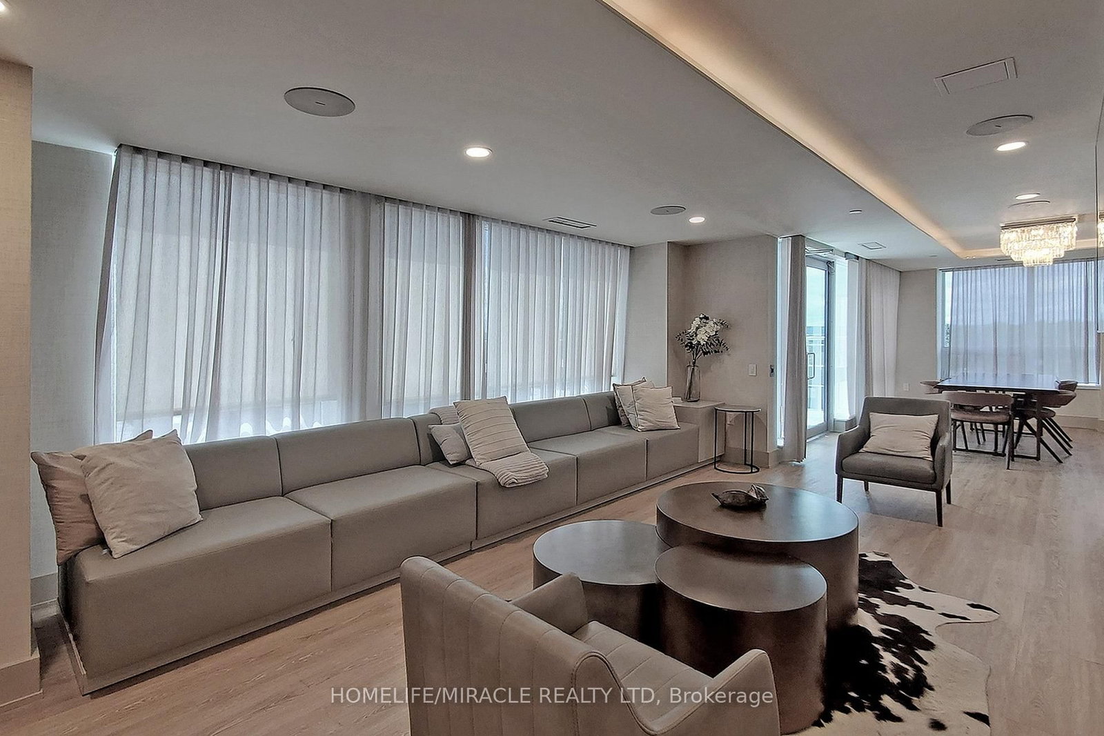 Condo for sale at 1106-1050 Main Street, Milton, Ontario, L9T 9M3 - Dempsey - MLS: W12483122