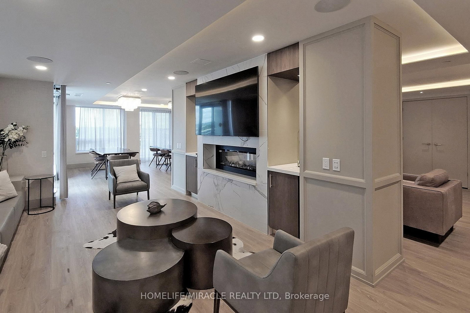 Condo for sale at 1106-1050 Main Street, Milton, Ontario, L9T 9M3 - Dempsey - MLS: W12483122