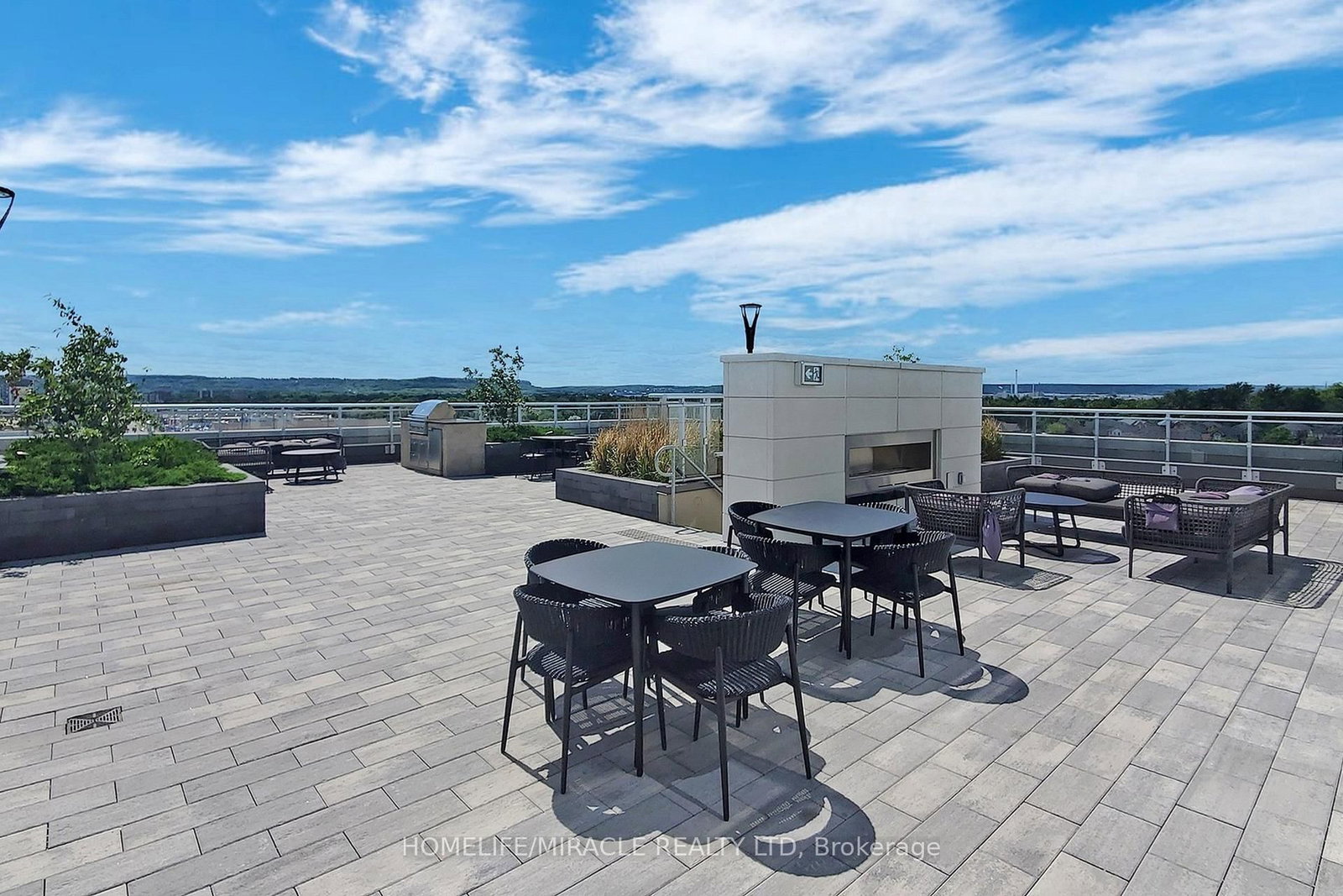 Condo for sale at 1106-1050 Main Street, Milton, Ontario, L9T 9M3 - Dempsey - MLS: W12483122